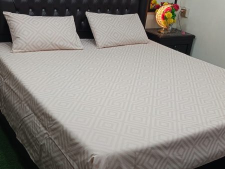 Printed Bed Sheet GN Design (14)