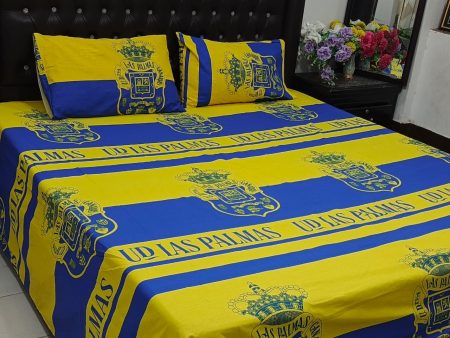 Printed Bed Sheet GN Design (15)