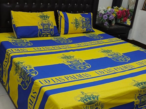 Printed Bed Sheet GN Design (15)