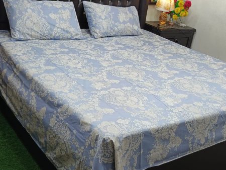 Printed Bed Sheet GN Design (16)