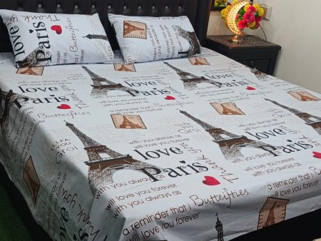 Printed Bed Sheet GN Design (18)