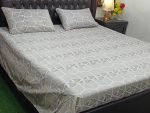 Printed Bed Sheet GN Design (2)