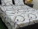 Printed Bed Sheet GN Design (20)