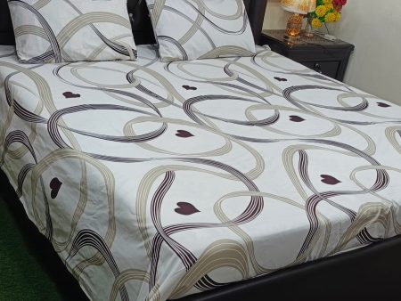 Printed Bed Sheet GN Design (20)
