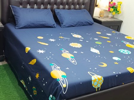 Printed Bed Sheet GN Design (22)