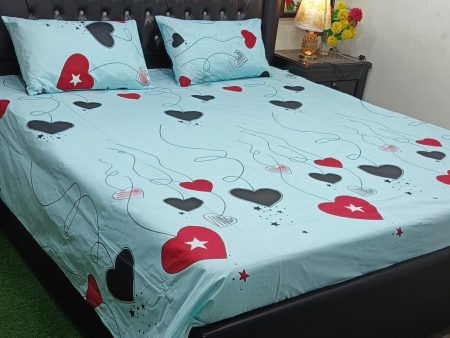 Printed Bed Sheet GN Design (24)