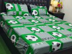 Bed Sheet GN Design (25)