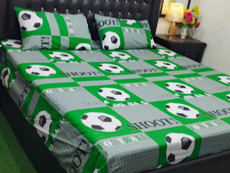 Bed Sheet GN Design (25)