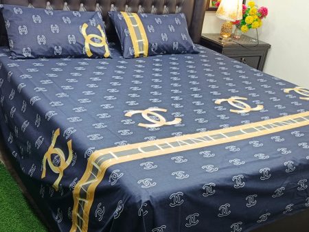 Printed Bed Sheet GN Design (26)