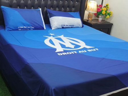 Printed Bed Sheet GN Design (28)