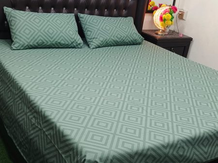 Printed Bed Sheet GN Design (29)