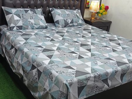 Printed Bed Sheet GN Design (3)