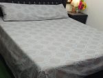 Printed Bed Sheet GN Design (30)