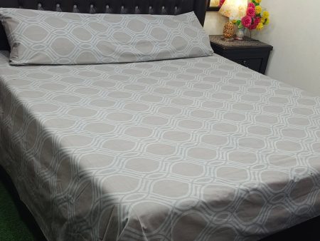 Printed Bed Sheet GN Design (30)