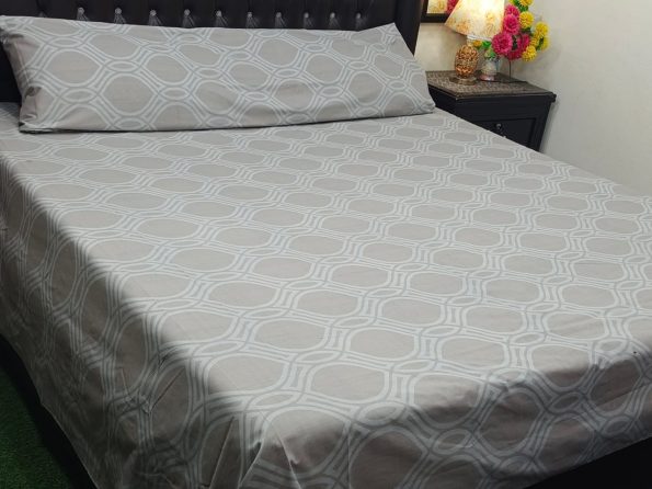 Printed Bed Sheet GN Design (30)
