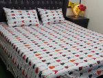 Printed Bed Sheet GN Design (31)