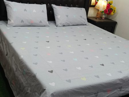 Printed Bed Sheet GN Design (32)