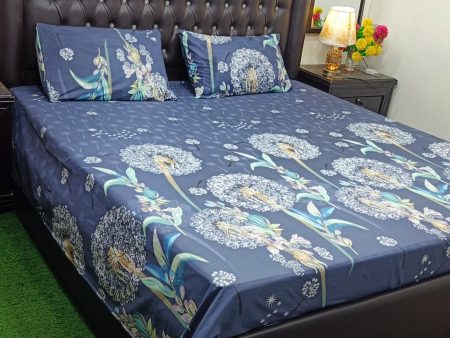Printed Bed Sheet GN Design (33)