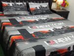 Printed Bed Sheet GN Design (34)
