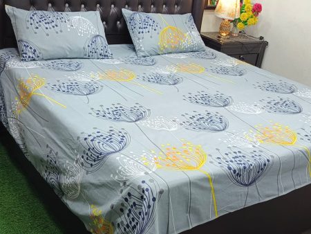 Printed Bed Sheet GN Design (37)