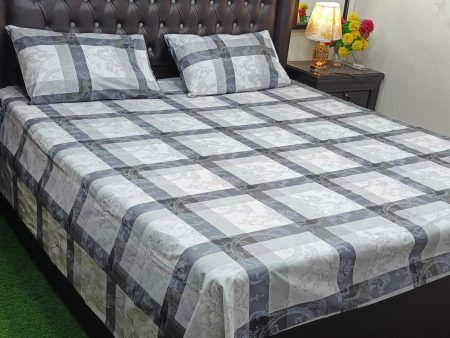 Printed Bed Sheet GN Design (38)