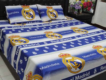 Printed Bed Sheet GN Design (40)