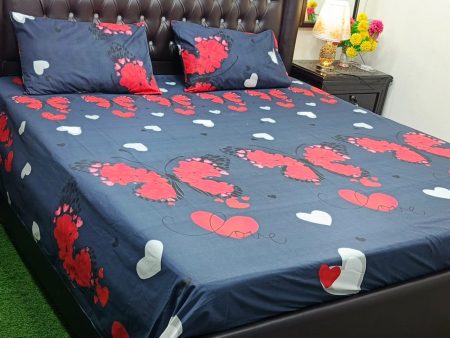 Printed Bed Sheet GN Design (41)