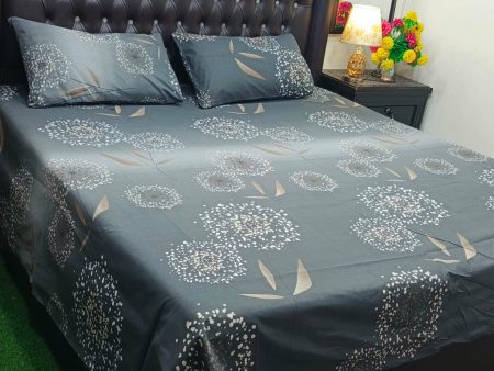 Printed Bed Sheet GN Design (43)