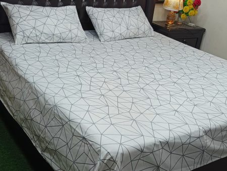 Printed Bed Sheet GN Design (44)