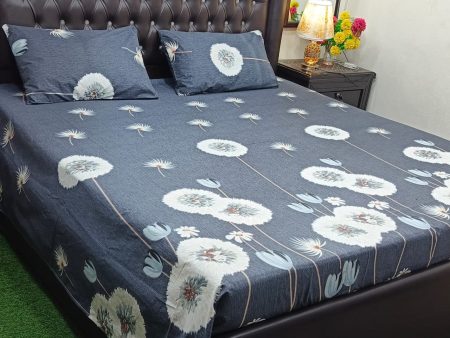 Printed Bed Sheet GN Design (45)