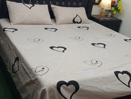 Printed Bed Sheet GN Design (46)