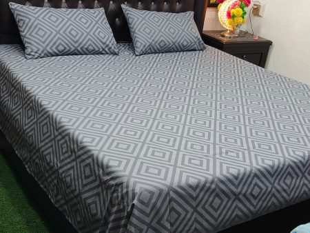 Printed Bed Sheet GN Design (47)