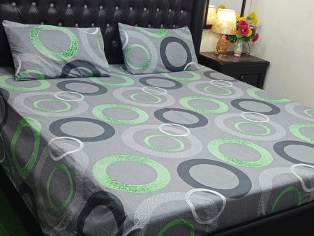 Printed Bed Sheet GN Design (48)