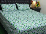 Printed Bed Sheet GN Design (49)