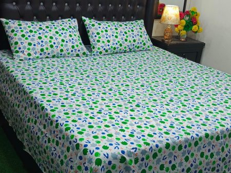 Printed Bed Sheet GN Design (49)