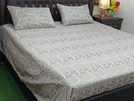 Printed Bed Sheet GN Design (51)