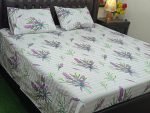 Printed Bed Sheet GN Design (52)