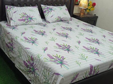 Printed Bed Sheet GN Design (52)
