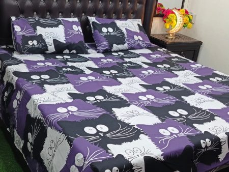 Printed Bed Sheet GN Design (53)