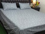Printed Bed Sheet GN Design (55)