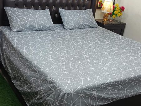 Printed Bed Sheet GN Design (55)