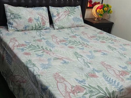 Printed Bed Sheet GN Design (56)