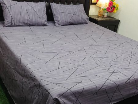 Printed Bed Sheet GN Design (59)