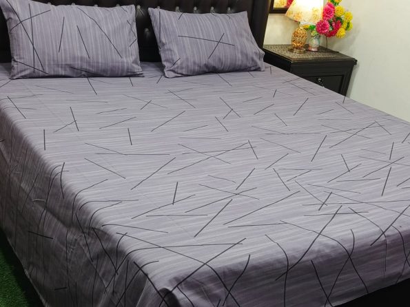 Printed Bed Sheet GN Design (59)