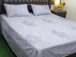 Printed Bed Sheet GN Design (60)