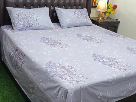 Printed Bed Sheet GN Design (60)