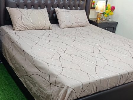 Printed Bed Sheet GN Design (64)