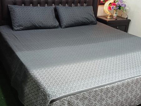 Printed Bed Sheet GN Design (67)