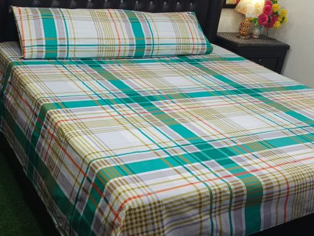 Printed Bed Sheet GN Design (7)