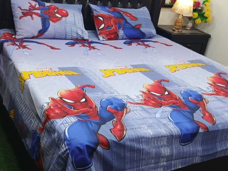 Printed Bed Sheet GN Design (72)